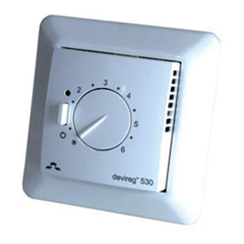 yaklaşımlı karbon ısıtma termostatı