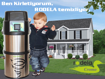merkezi süpürge sistemi